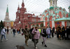 Rusia vrea să forțeze străinii care intră în țară să semneze un „acord de loialitate” cu Moscova