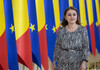 România a boicotat Rusia la OSCE. Luminița Odobescu a părăsit reuniunea în semn de protest față de prezența lui Lavrov