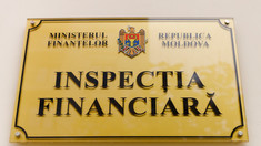 Inspecția Financiară se reorganizează în Inspectoratul Control Financiar de Stat