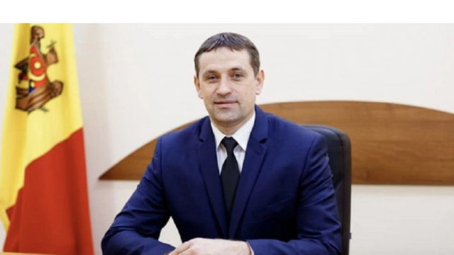 Vasile Popa este noul director al Serviciului de Protecție și Pază de Stat