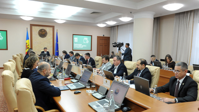 Acordul privind participarea Republicii Moldova la Mecanismul de Protecție Civilă al UE, aprobat de Executivul de la Chișinău

