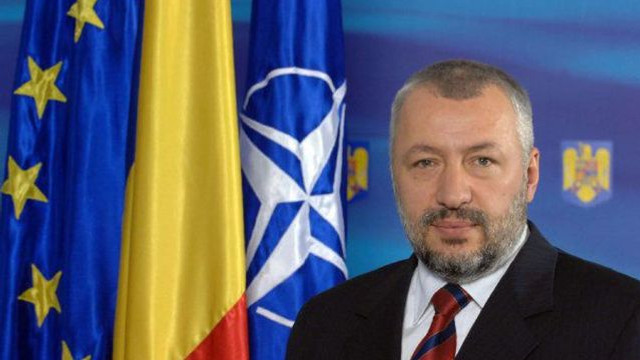 Iulian Fota: România susține deschiderea negocierilor de aderare a R. Moldova la UE în acest an