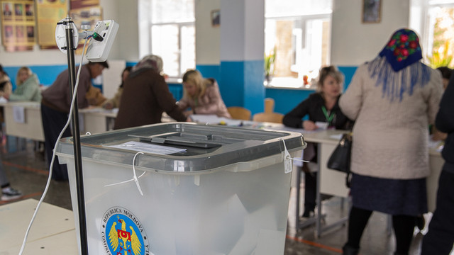 Electorala 2023 | Alegerile locale vor fi înregistrate video