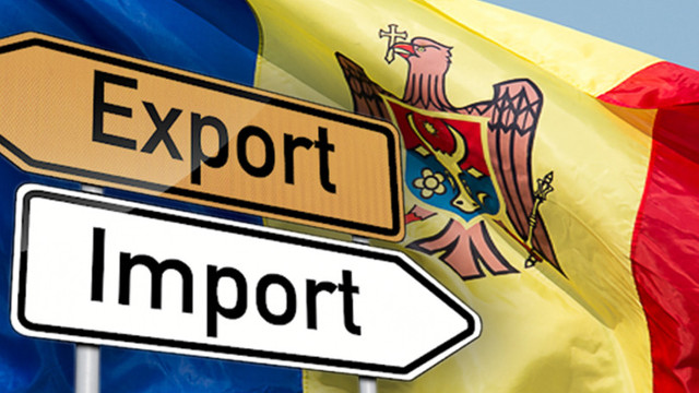 Modul declarării mărfurilor importate/exportate de către agenții economici din regiunea transnistreană poate fi revizuit