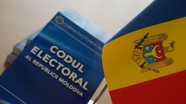 Electorala 2023 | Astăzi, 3 noiembrie 2023, este ultima zi în care este permisă agitația electorală pentru alegerile locale generale
