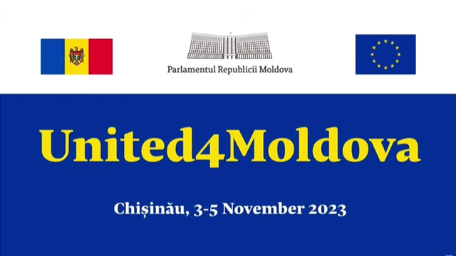 LIVE | Reuniunea Președinților Comisiilor pentru afaceri ale Uniunii Europene și ai Comisiilor pentru afaceri externe ale Parlamentului Republicii Moldova