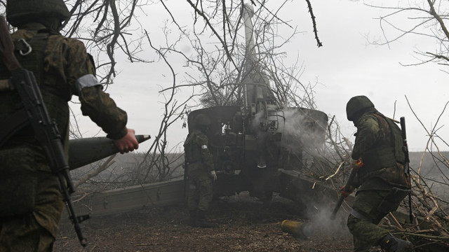 Operațiunile prin care Ucraina a reușit să scoată 17.000 de soldați ruși de pe câmpul de luptă fără să tragă măcar un singur foc

