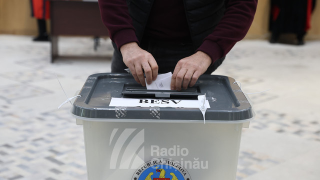 Pe 19 noiembrie în R. Moldova se va desfășura turul doi de scrutin pentru alegerea primarilor. Bătălia cea mare se va da pentru primăria municipiului Bălți / Opinie