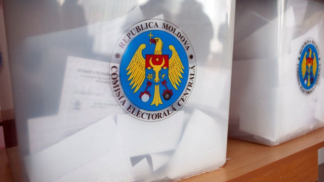 LIVE-TEXT. Rezultatele preliminarii în municipiul Chișinău ale alegerilor locale generale. Ion Ceban conduce cu peste 50% din voturi, după procesarea a 304 din 305 procese verbale