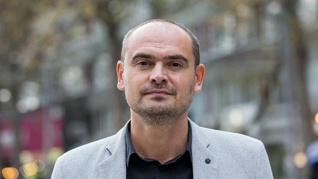 Andrei Donică a pierdut alegerile la Condrița