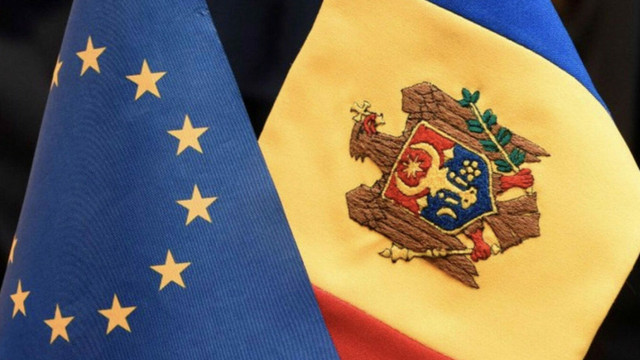 Comisia Europeană va recomanda UE deschiderea negocierilor de aderare cu R. Moldova