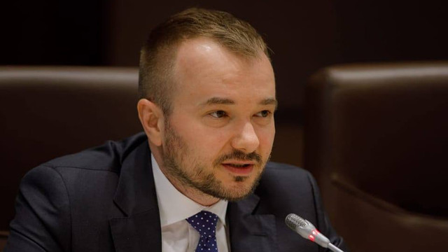 Deputat român: Republica Moldova nu poate fi lăsată în afara spațiului european, în bătaia viscolului siberian