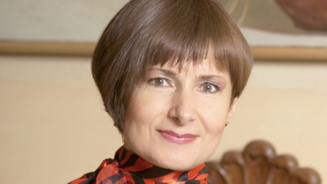 Simona-Mirela Miculescu este prima femeie din România aleasă să conducă Conferința Generală a UNESCO