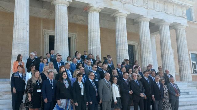 Parlamentul va găzdui Conferința Președinților Regionalei Europa din cadrul Adunării Parlamentare a Francofoniei din 2024