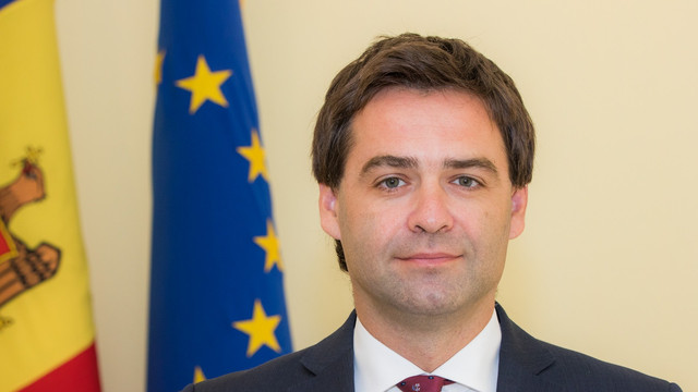Nicu Popescu | O zi de o mare importanță pentru Republica Moldova, care marchează o nouă etapă în relația noastră cu Uniunea Europeană