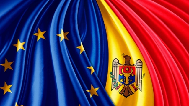 Raport al Comisiei Europene: Republica Moldova poate începe negocierile cu UE în vederea aderării 