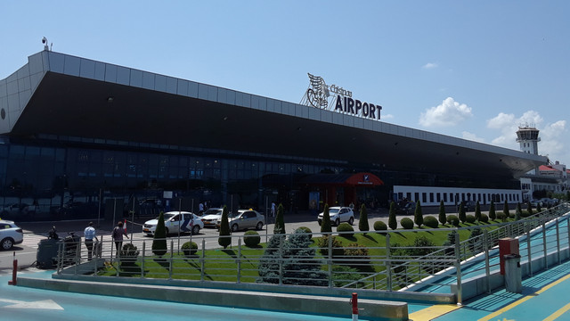 Poliția de Frontieră: noi detalii în cazul cetățeanului azer fugit de la Aeroportul Chișinău