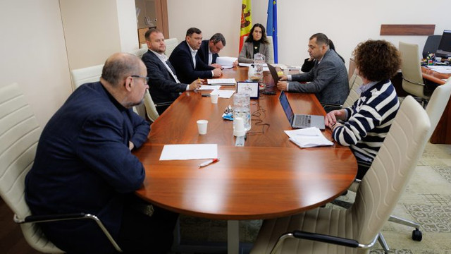 Codul administrativ al Republicii Moldova va fi modificat