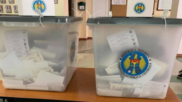 Observatorii acreditați pentru monitorizarea alegerilor locale generale își pot continua activitatea și în turul doi de scrutin