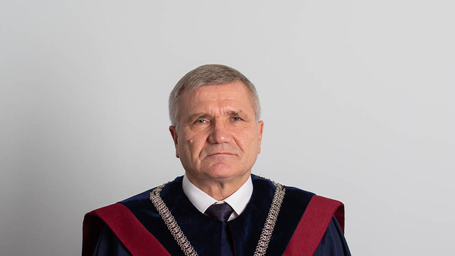 Președintele Curții Constituționale, Nicolae Roșca, și-a dat demisia. Domnica Manole: „Membrii CC au fost luați prin surprindere”