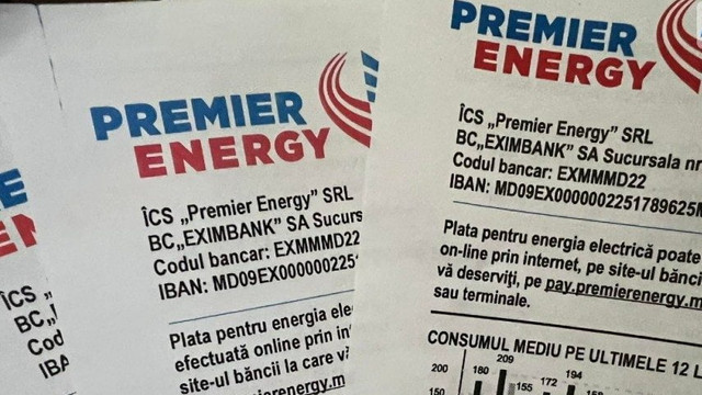 Energia electrică se ieftinește. ANRE a aprobat noile prețuri pentru consumatorii casnici