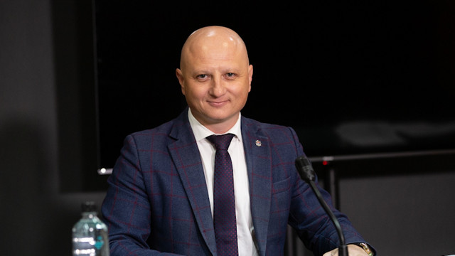 Dorian Istrati: Integrarea Republicii Moldova în Uniunea Europeană până în 2030 este un scop național