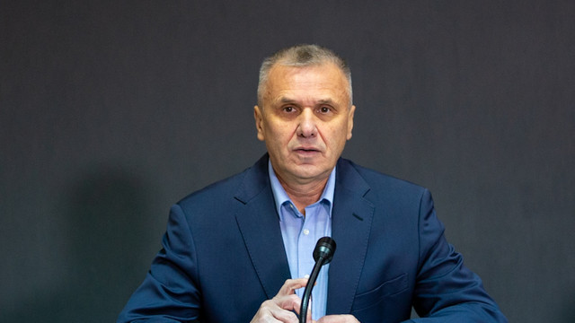 Igor Boțan: Votul politic a fost dat pentru partidele care au integrarea în UE în documentele statutare
