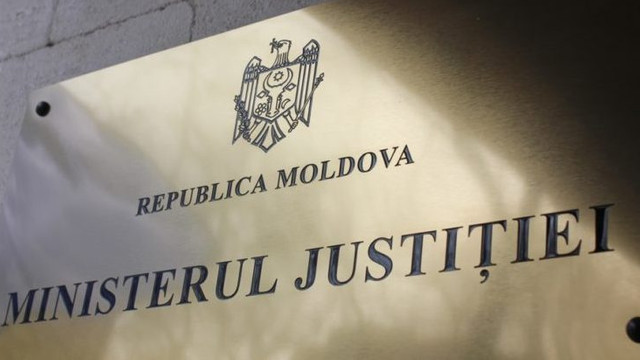 Ministerul Justiției organizează examen de atestare a interpreților și traducătorilor autorizați