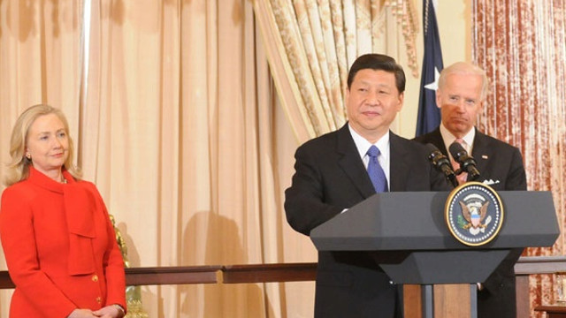 Întâlnire Joe Biden-Xi Jinping pe 15 noiembrie pentru stabilizarea relațiior SUA-China