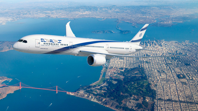 Cea mai mare companie aeriană din Israel va opera zboruri de pe Aeroportul Internațional Chișinău