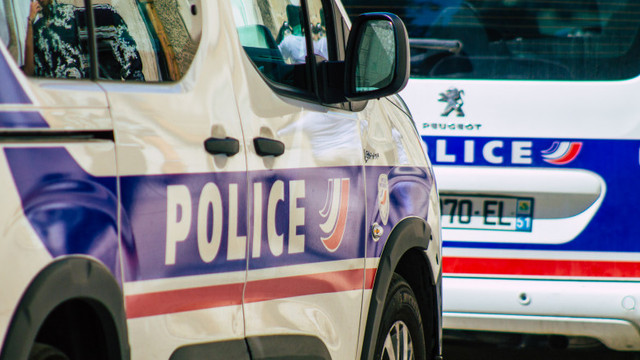 O femeie și un bărbat, împușcați mortal în parcarea unui McDonald’s din Marsilia Atacatorii au tras cu un Kalașnikov
