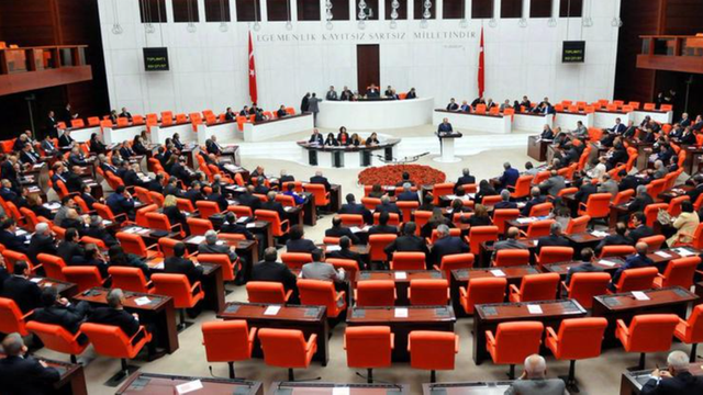 Comisia pentru afaceri externe a parlamentului turc va dezbate joi aderarea Suediei la NATO