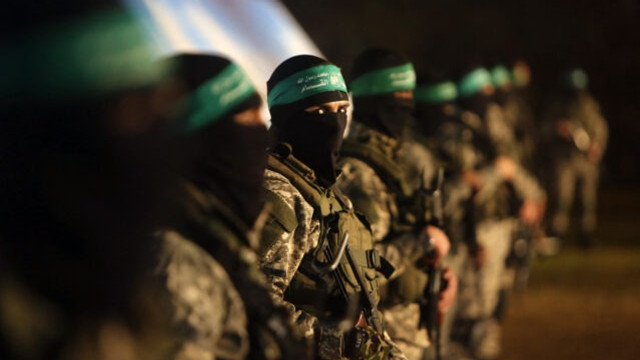 Forțele de securitate germane au efectuat percheziții la membri și susținători ai Hamas și Samidoun în patru landuri