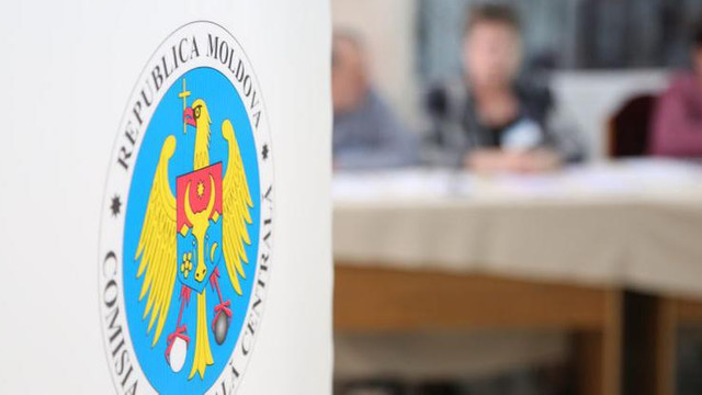 Electorala 2023 | CEC a acreditat mai mulți observatori naționali pentru turul doi al alegerilor locale generale