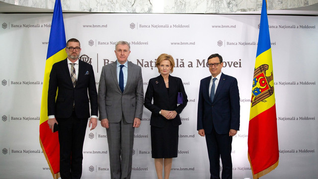 Octavian Armașu: „Mizăm în continuare și pe sprijinul Casei Regale în pașii următori de aderare a Republicii Moldova la Uniunea Europeană”