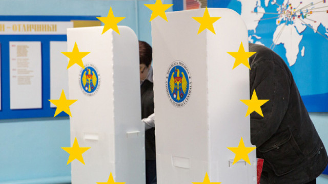 Rezultatele alegerilor: un test pentru integrarea europeană a Moldovei. Op-Ed de Dr. Dorina Baltag