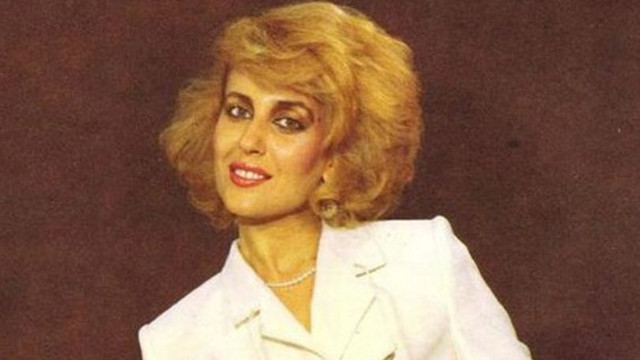 Doina Aldea-Teodorovici ar fi împlinit 65 de ani