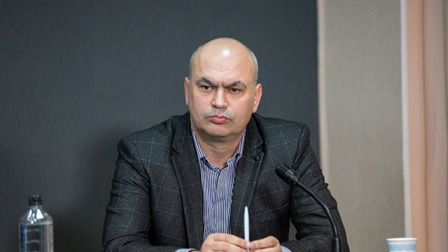 Igor Bucătaru, Promo-LEX: Utilizarea resurselor administrative, în topul listei de încălcări constatate la alegeri
