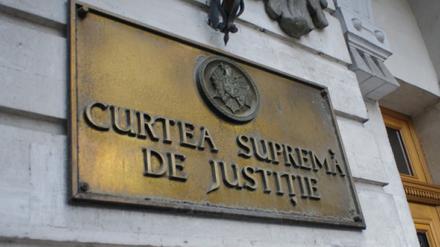 CSJ a amânat examinarea recursului în dosarul de condamnare a lui Șor
