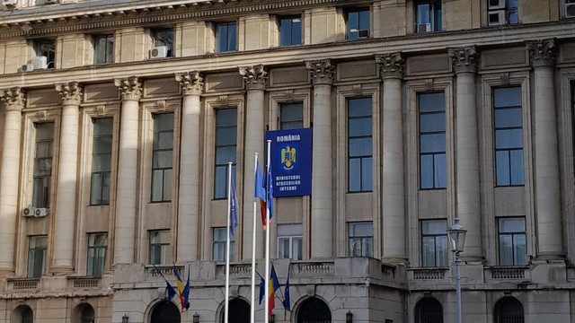 Ministrul român al Afacerilor interne, Cătălin Predoiu, întrevedere cu omologul ucrainean Ihor Klymenko. Pe agendă: fluidizarea traficului la granița și consolidarea securității transfrontaliere