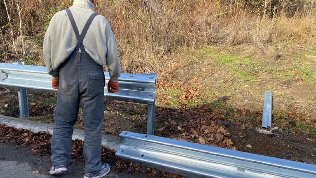 Se încing spiritele în perimetrul zonei în care așa-numitele autorități de la Tiraspol încearcă să instaleze o barieră. Separatiștii acuză că muncitorilor li s-ar pregăti dosar penal, Chișinăul ripostează: „Aberații”