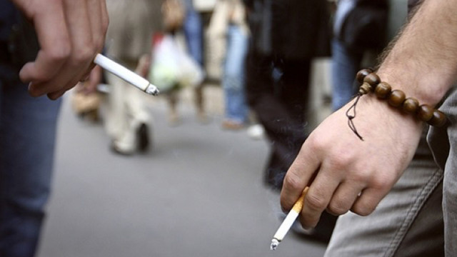 Anual, în Republica Moldova mor peste 5000 de persoane din cauza consumului sau expunerii la tutun

