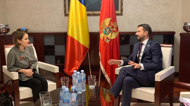 Colaborarea dintre România și R. Moldova, exemplu pentru statele din Balcanii de Vest