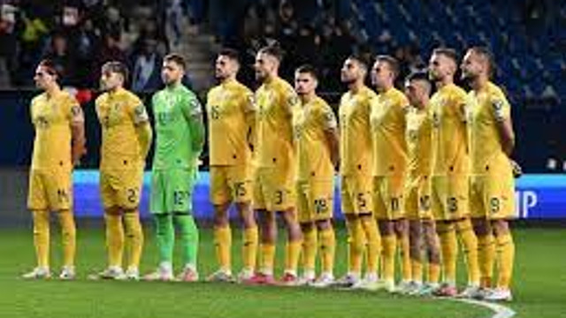 România învinge Israel cu 2-1 și se califică la EURO 2024