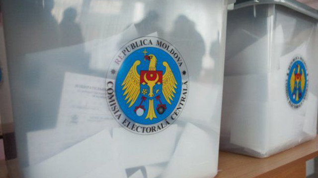 Alexandr Petkov a devenit primar în Bălți, cu o prezență la urne de numai 25%