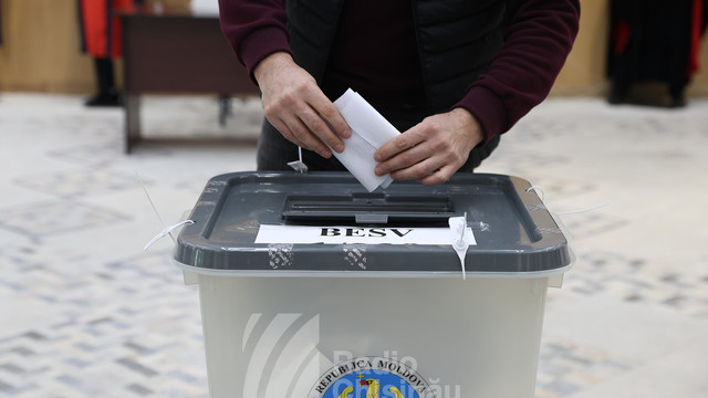 PAS a câștigat în turul doi al alegerilor locale încă 66 de primării. Pe locul doi se află PSRM urmat de PSDE