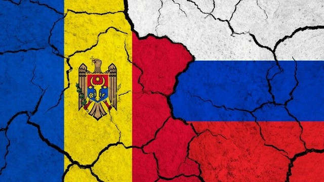 Chișinăul confirmă interdicția impusă de Kremlin. Lista oficialilor care nu au voie să intre în Rusia