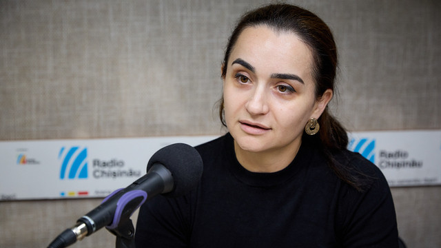 OAMENII CETĂȚII | Doina Cernavca: Serviciile pe care le oferim la centrul „Casa Valeriu” sunt cele de care a avut nevoie familia mea în lupta cu cancerul (VIDEO)