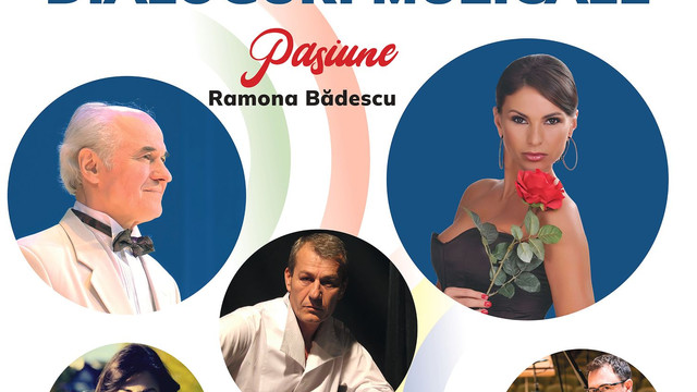 Ramona Bădescu: Cultura este baza unui popor