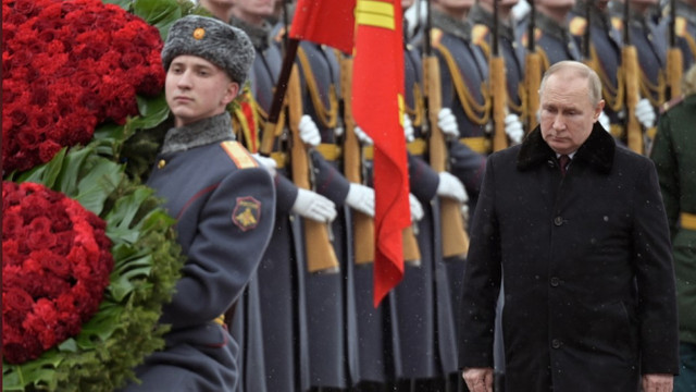 Volodimir Zelenski: Dacă se va ivi ocazia, Ucraina îl va elimina pe Vladimir Putin
